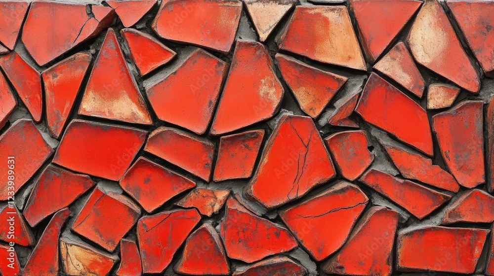Detailed close-up of a red rusted iron sheet with cracks and peeling paint, offering clean space for creative design or text placement. Detailed close-up of a red rusted iron sheet with cracks and peeling paint, offering clean space for creative design or text placement.