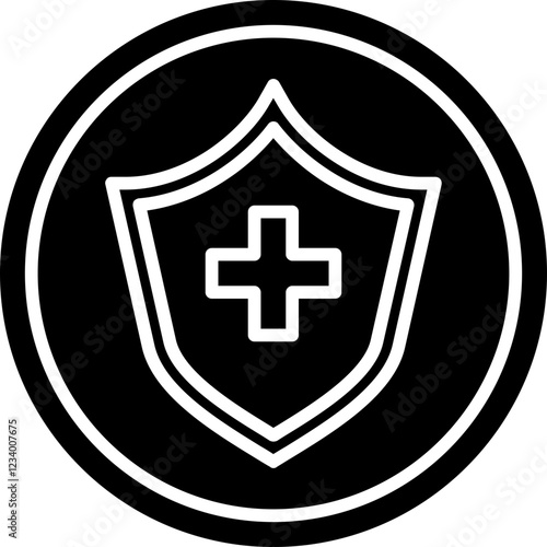 Shield Icon