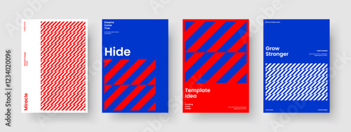 Creative Brochure Template. Abstract Report Design. Geometric Book Cover Layout. Poster. Background. Flyer. Business Presentation. Banner. Catalog. Brand Identity. Journal. Newsletter. Leaflet