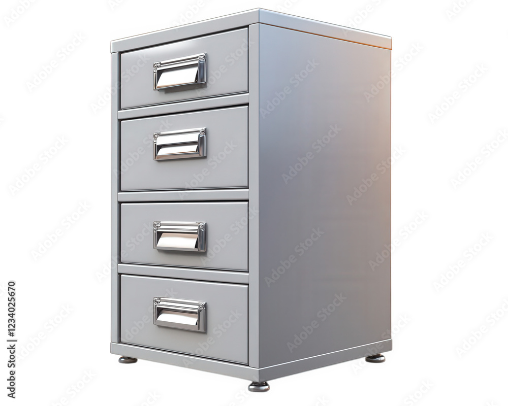 metal filing cabinet with four labeled drawers, ideal for office organization and storage. Its sleek design adds modern touch to any workspace metal filing cabinet with four labeled drawers, ideal for office organization and storage. Its sleek design adds modern touch to any workspace