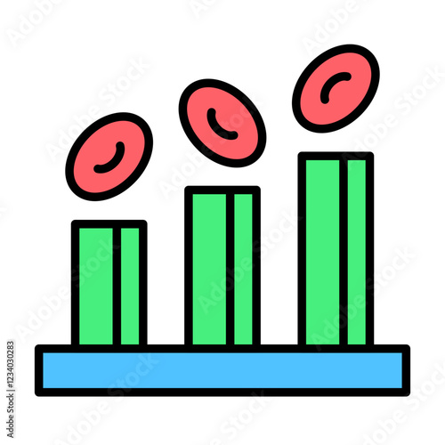 Blood Sugar icon, Diabetest test