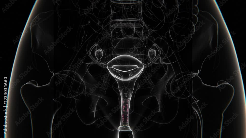 Vaginal Candidiasis Indication X-ray in HD video | Vaginal yeast infection in female X-ray video in HD Format Vaginal Candidiasis Indication X-ray in HD video | Vaginal yeast infection in female X-ray video in HD Format