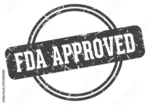 fda approved stamp