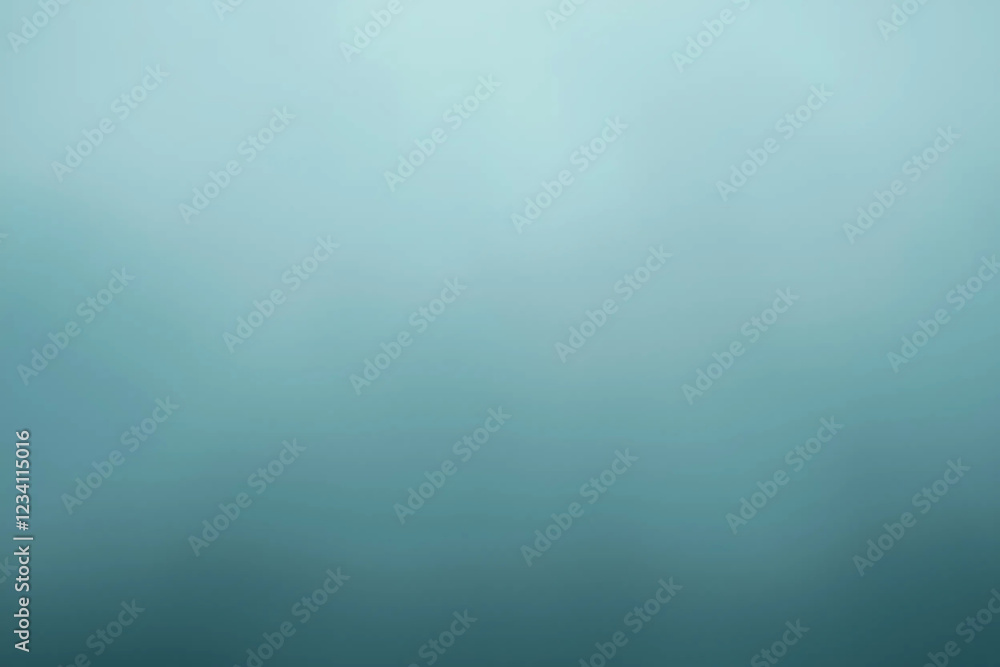 Serene Muted Teal and Gray Gradient Background with Soft Texture Serene Muted Teal and Gray Gradient Background with Soft Texture