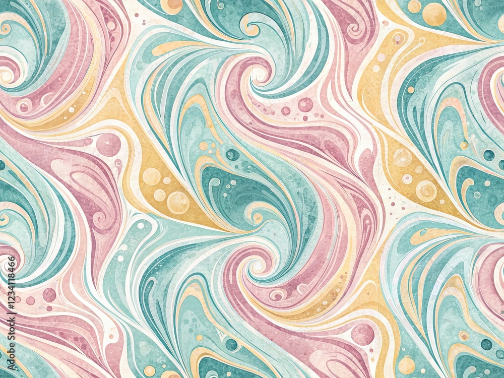 A colorful, flowing pattern featuring swirls of pink, blue, and yellow, creating a vibrant and dynamic visual effect. A colorful, flowing pattern featuring swirls of pink, blue, and yellow, creating a vibrant and dynamic visual effect.