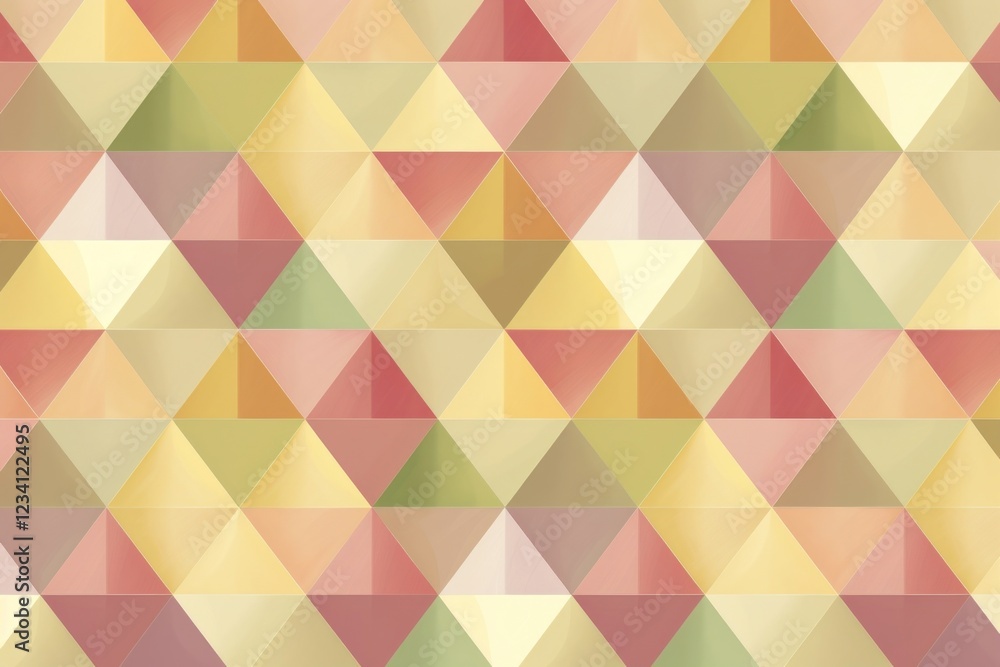 Geometric tile pattern yellow backgrounds repetition. Geometric tile pattern yellow backgrounds repetition.