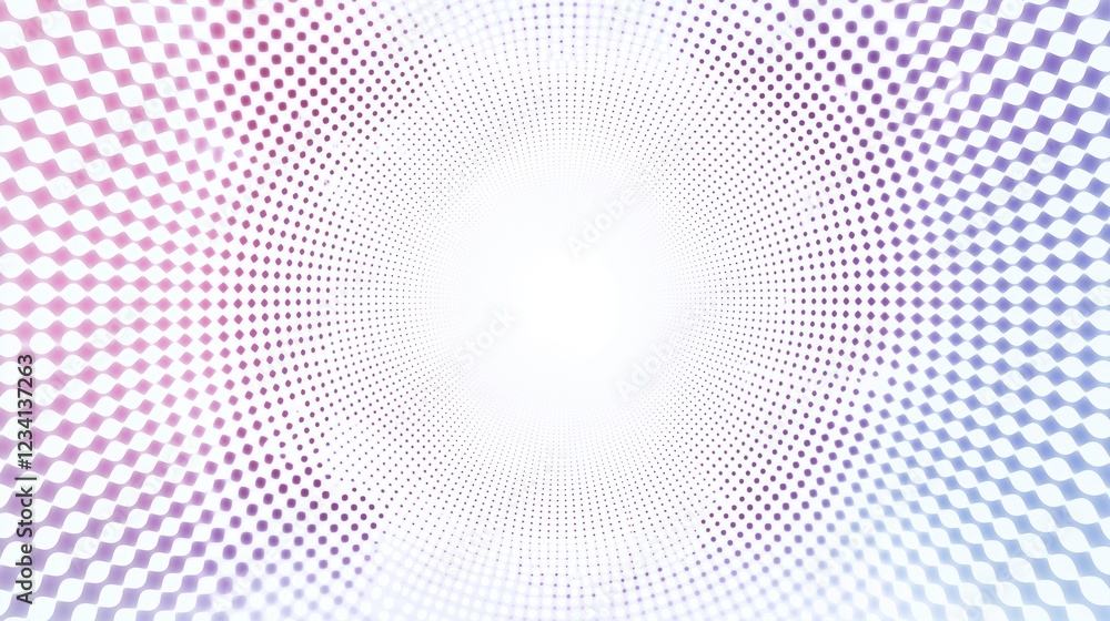 Abstract geometric pattern white background Abstract geometric pattern white background