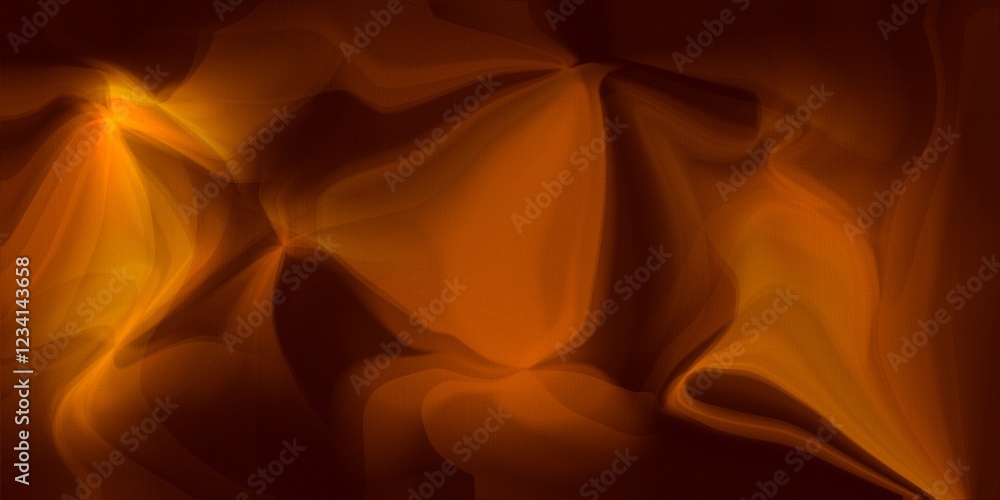 Obraz premium Elegant sapphire Luxury background with copy space for your design and banner