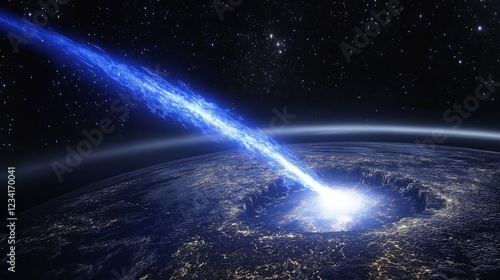 Images for futuristic visual design