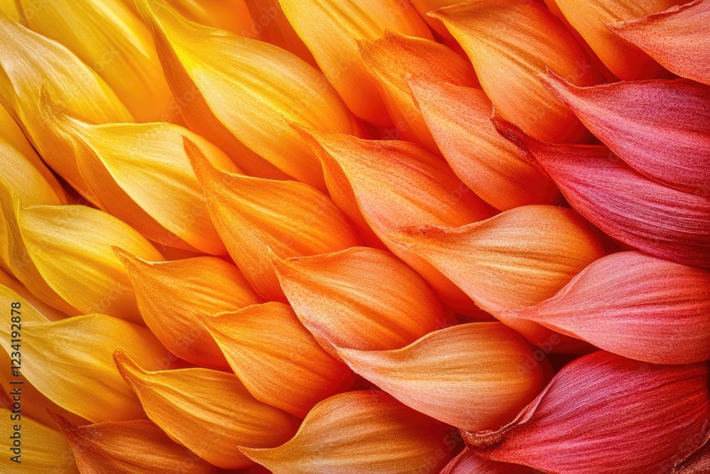 Close-up of orange and yellow flowers Close-up of orange and yellow flowers