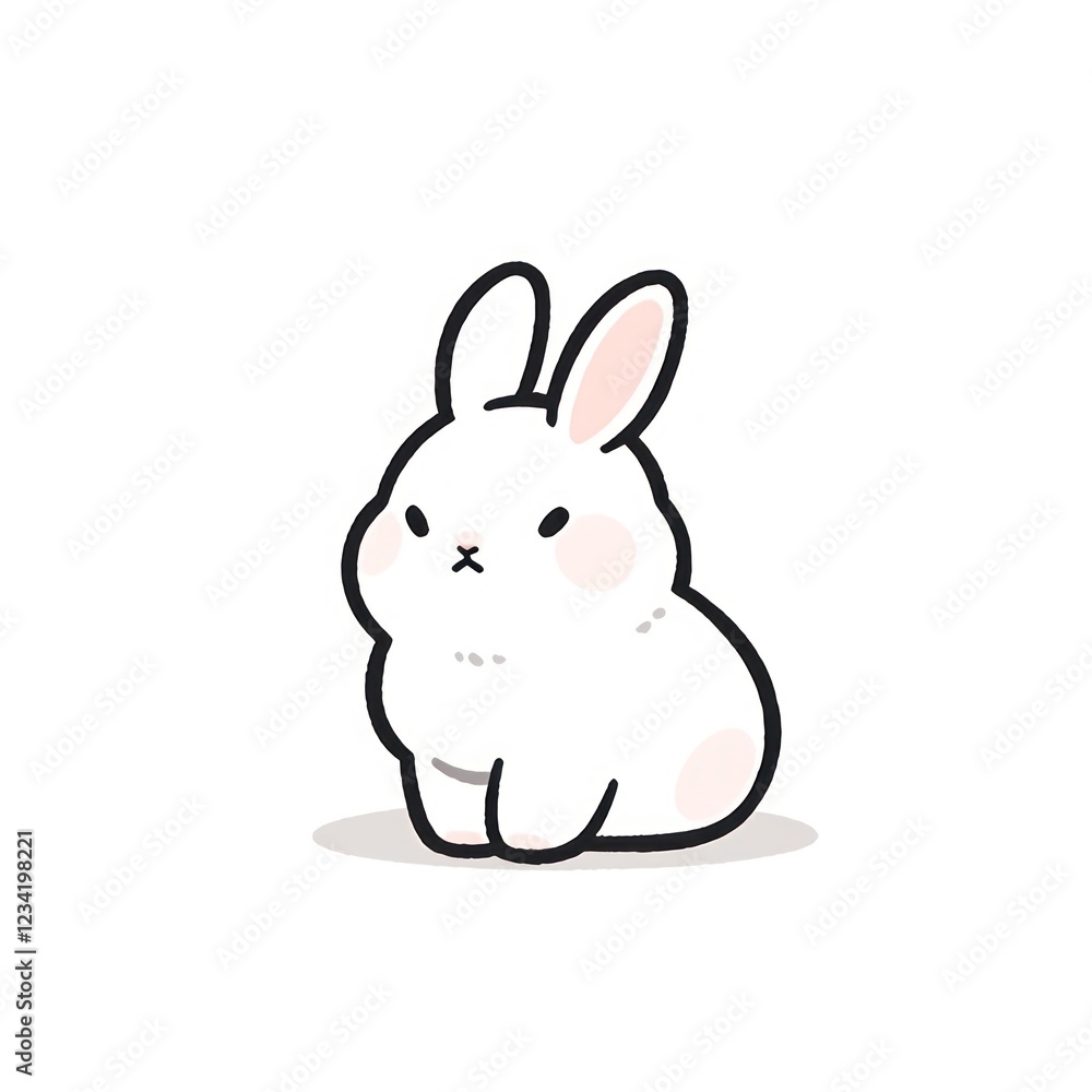 Rabbit Animal animal rabbit mammal. Rabbit Animal animal rabbit mammal.