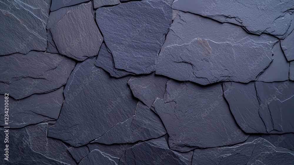 Dark Grey Stone Wall Texture Dark Grey Stone Wall Texture