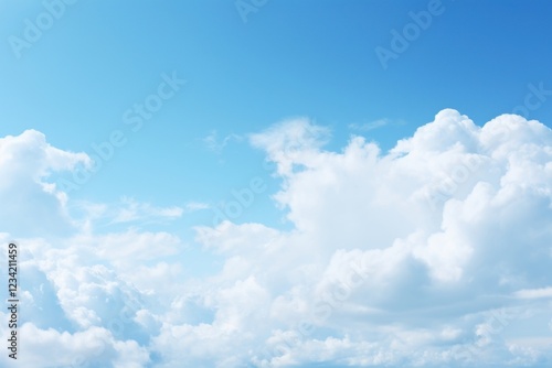 Sky backgrounds outdoors nature.