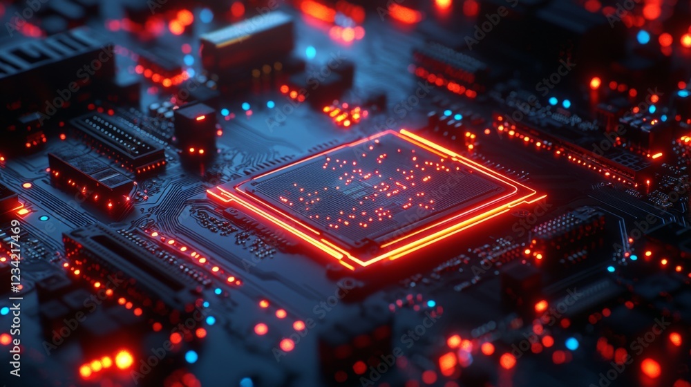 Innovative Technology in Circuit Design Innovative Technology in Circuit Design