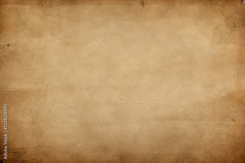Obraz premium Old paper texture backgrounds pattern wall.