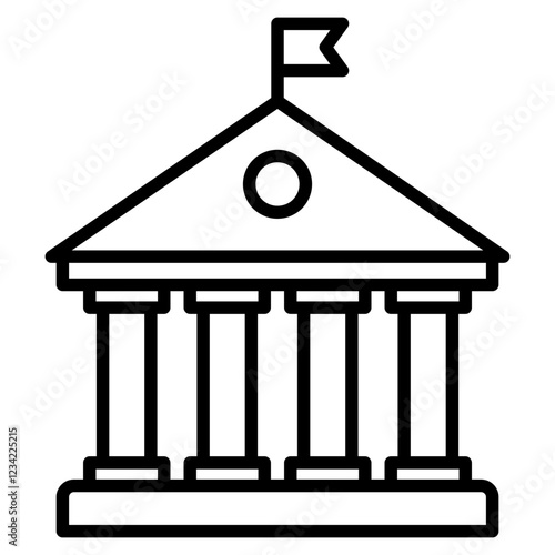 embassy icon