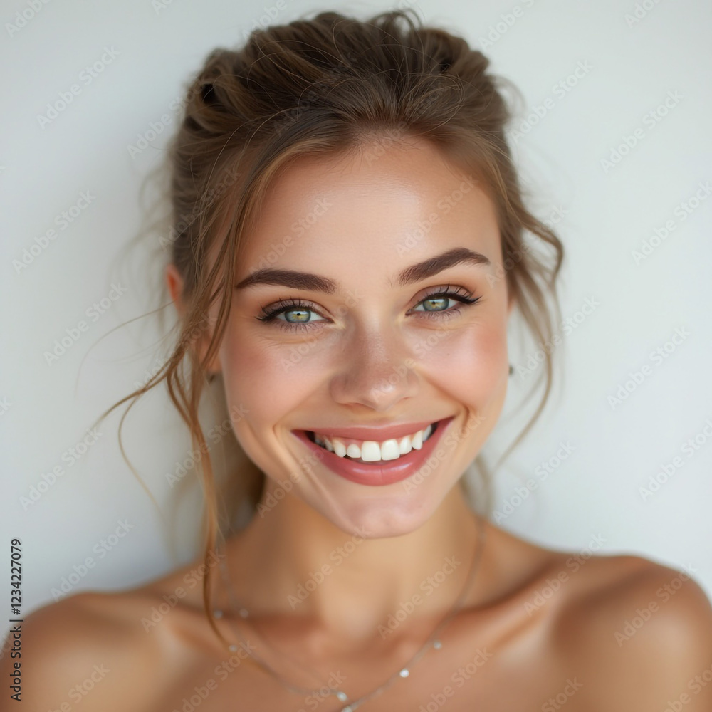 smile face smile face