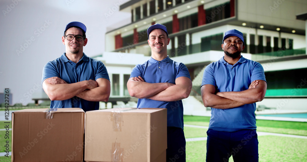 Relocation Service Provided by Diverse Team Relocation Service Provided by Diverse Team