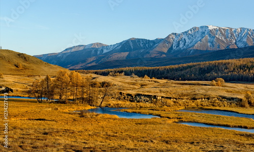 Konstfotografi Russia