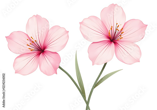pink flowers white inspired wedding invitations decor shops