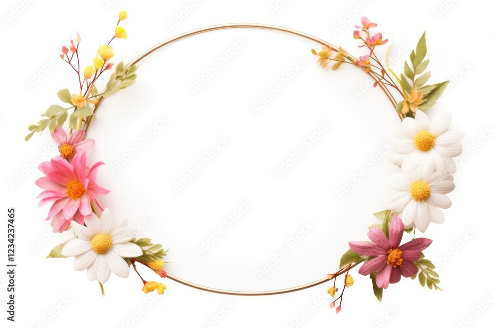 Obraz premium Flower accessories accessory blossom.