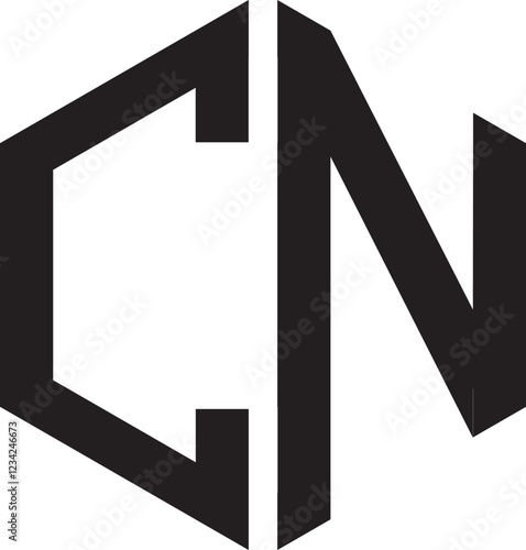 CN Polygon icon.eps