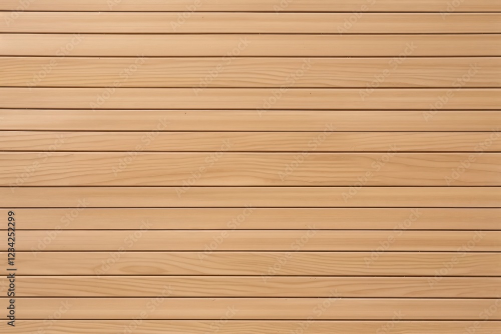 Naklejka premium Wood lath wall architecture backgrounds hardwood.