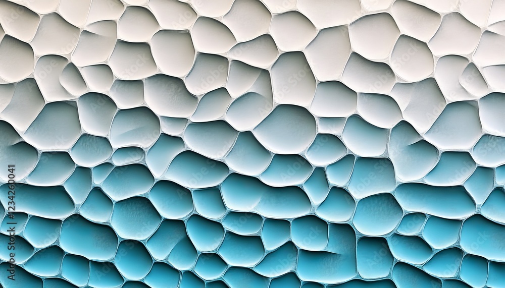 Light Robin s Egg Blue To Pastel Turquoise 3D Gradient, Abstract Wave Texture Pattern Background Light Robin s Egg Blue To Pastel Turquoise 3D Gradient, Abstract Wave Texture Pattern Background