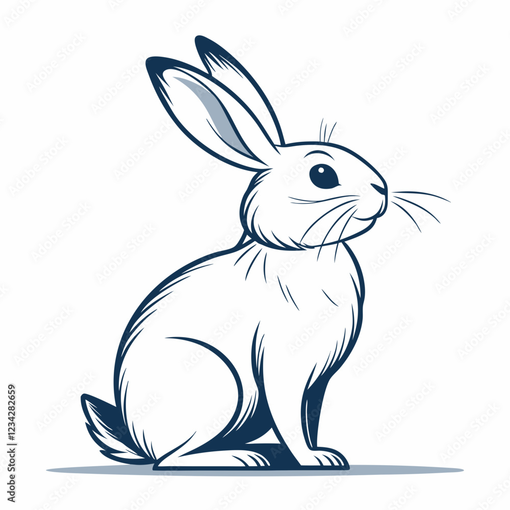 white rabbit white rabbit