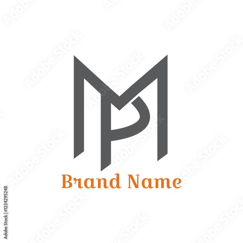 Free Download Creative Letter logo. EPS file. CMYK Color mode for print. Editable Color. Free Font used. Easy To Download. - GFXLoad