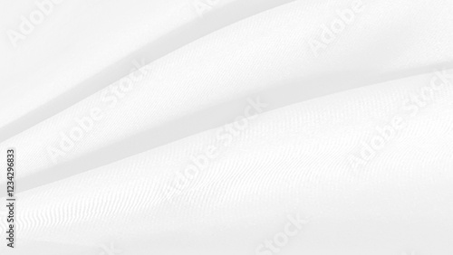 Abstract Mist: A Refined and Stylish Grey-White Background Featuring Soft Gradients and Gentle Flowing Patterns That Evoke a Sense of Elegance and Tranquility