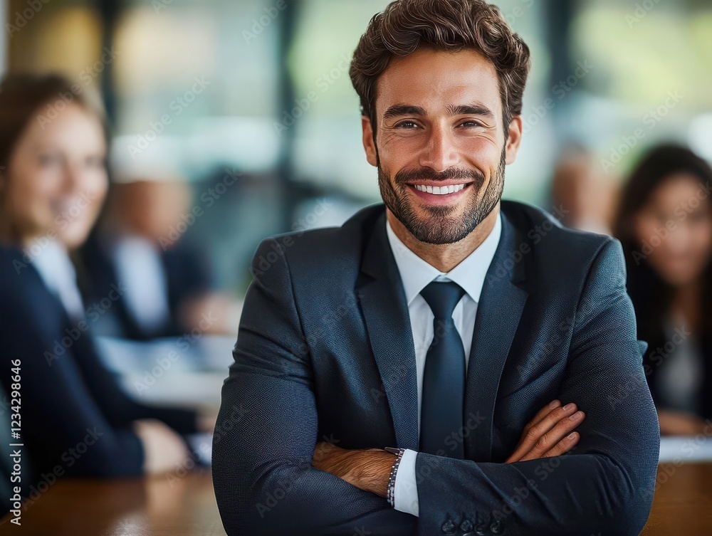 Develop a modern leaders mindset, Develop a modern leaders mindset,