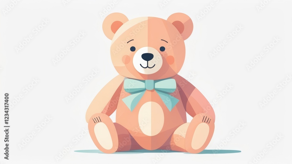 teddy bear teddy bear
