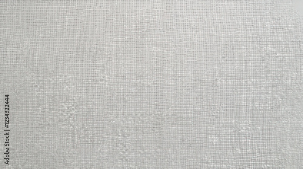Subtle Brushed Canvas Texture Over Soft Background Ideal for Artistic Projects, Backdrops, and Creative Designs Subtle Brushed Canvas Texture Over Soft Background Ideal for Artistic Projects, Backdrops, and Creative Designs