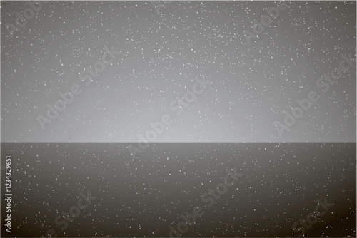 Creative design of universe sky background