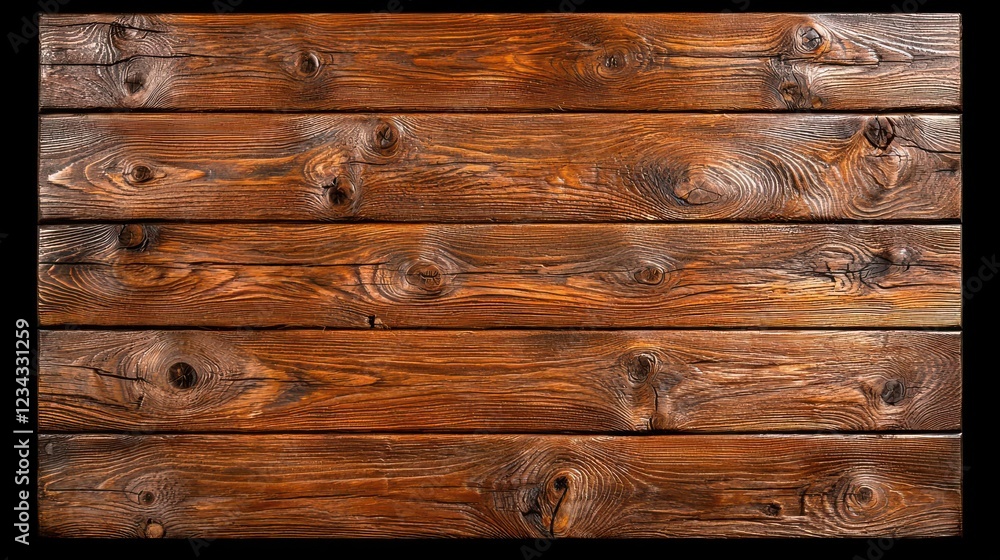 Naklejka premium Wooden texture background, ideal for design and creative projects.