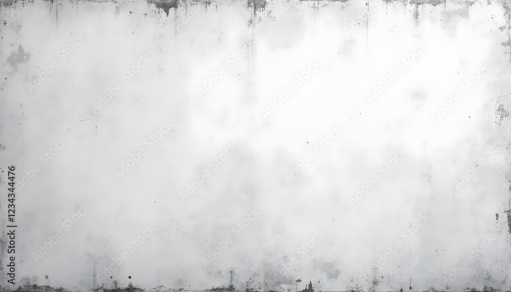 White Grunge Texture Background Design White Grunge Texture Background Design