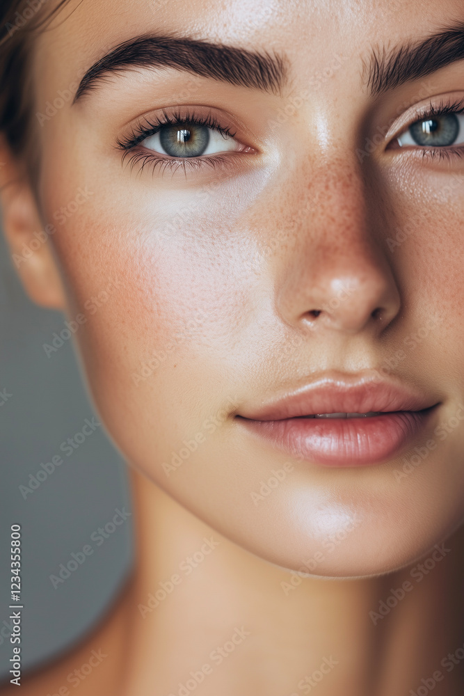 female model female model