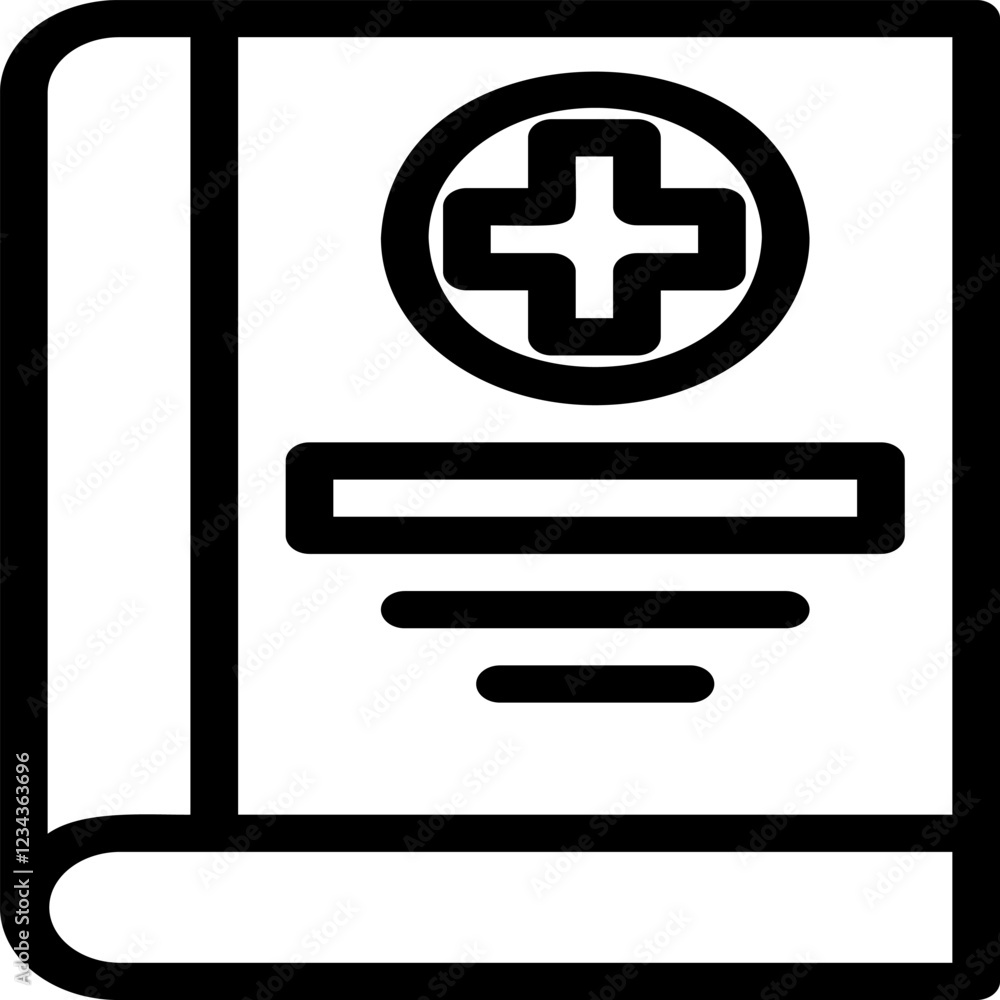 Obraz premium icons related to health, medical, doctor, medicine, patient, healing