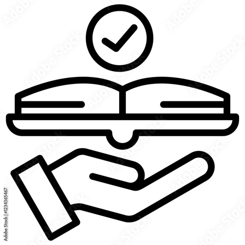 Feasibility Icon