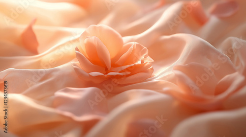 Rose Flower Photography