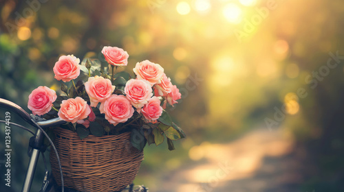 Rose Flower Photography