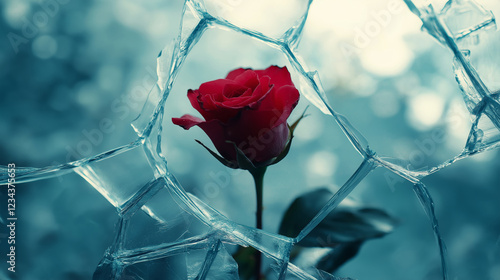 Rose Flower Photography