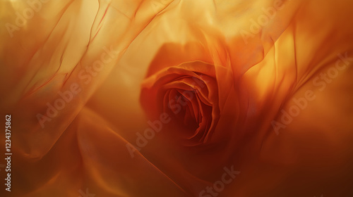 Rose Flower Photography