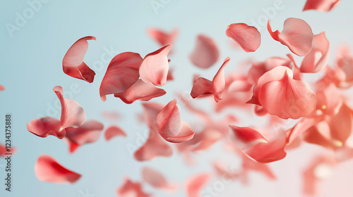 Rose Flower Photography