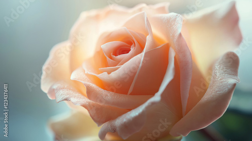 Rose Flower Photography