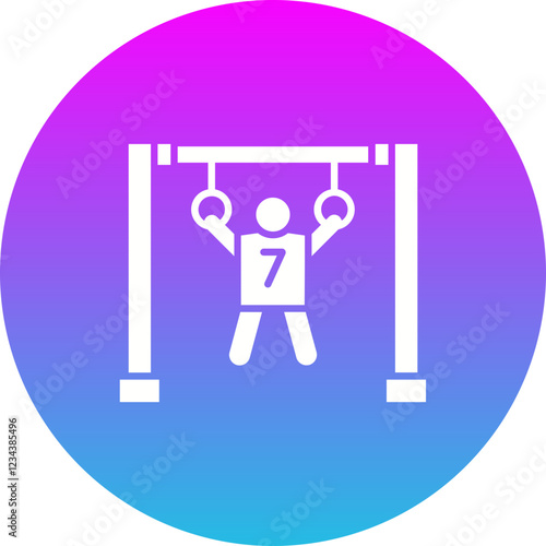 Acrobat Icon