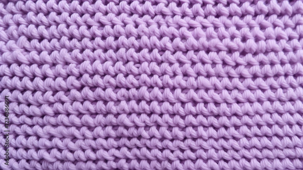 Handmade Black Crochet Fabric on Lilac Background, Stylish Single Piece Ideal for Craft Projects and Home Decor Accents Handmade Black Crochet Fabric on Lilac Background, Stylish Single Piece Ideal for Craft Projects and Home Decor Accents