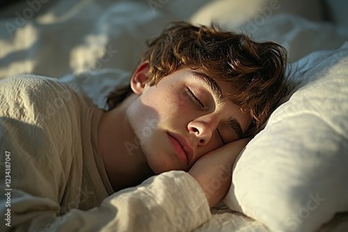 Apnea Sleep Disorder Treatment In Hospital