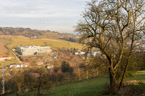 Reha Zentrum Bad Schallerbach 